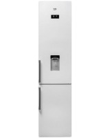 Combina frigorifica Beko RCNA400E21DZW: Pentru o alimentatie sanatoasa